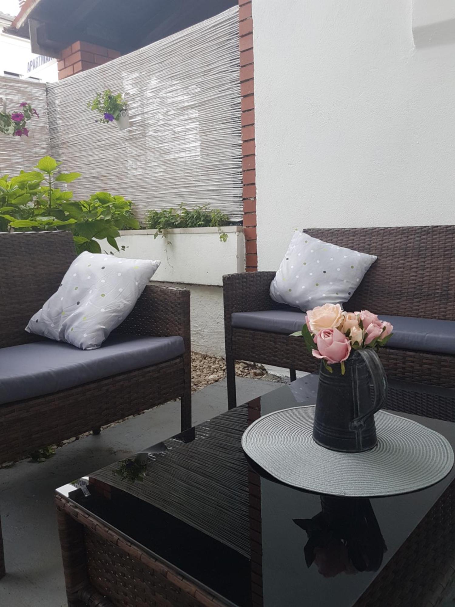 Framar Apartments Vodice Zewnętrze zdjęcie