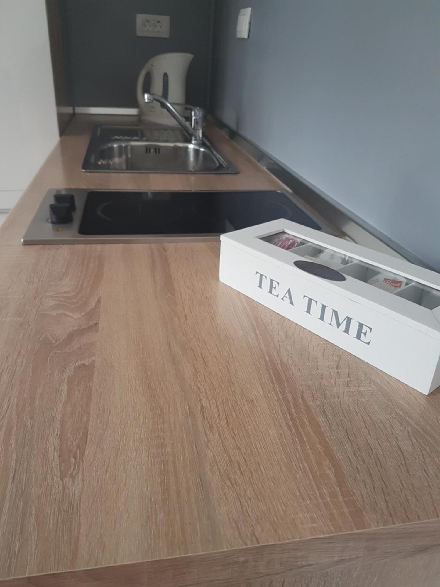 Framar Apartments Vodice Zewnętrze zdjęcie