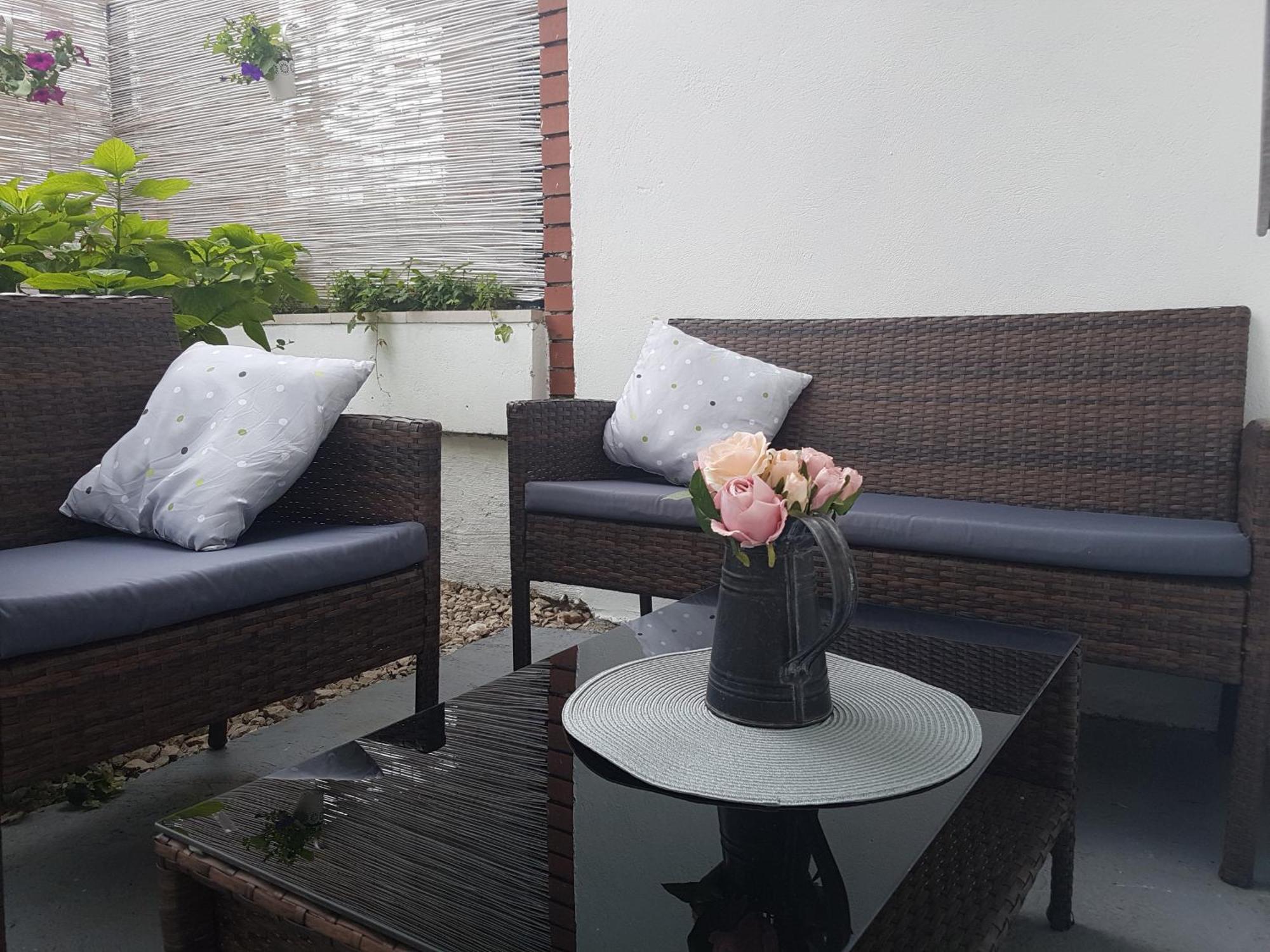 Framar Apartments Vodice Zewnętrze zdjęcie