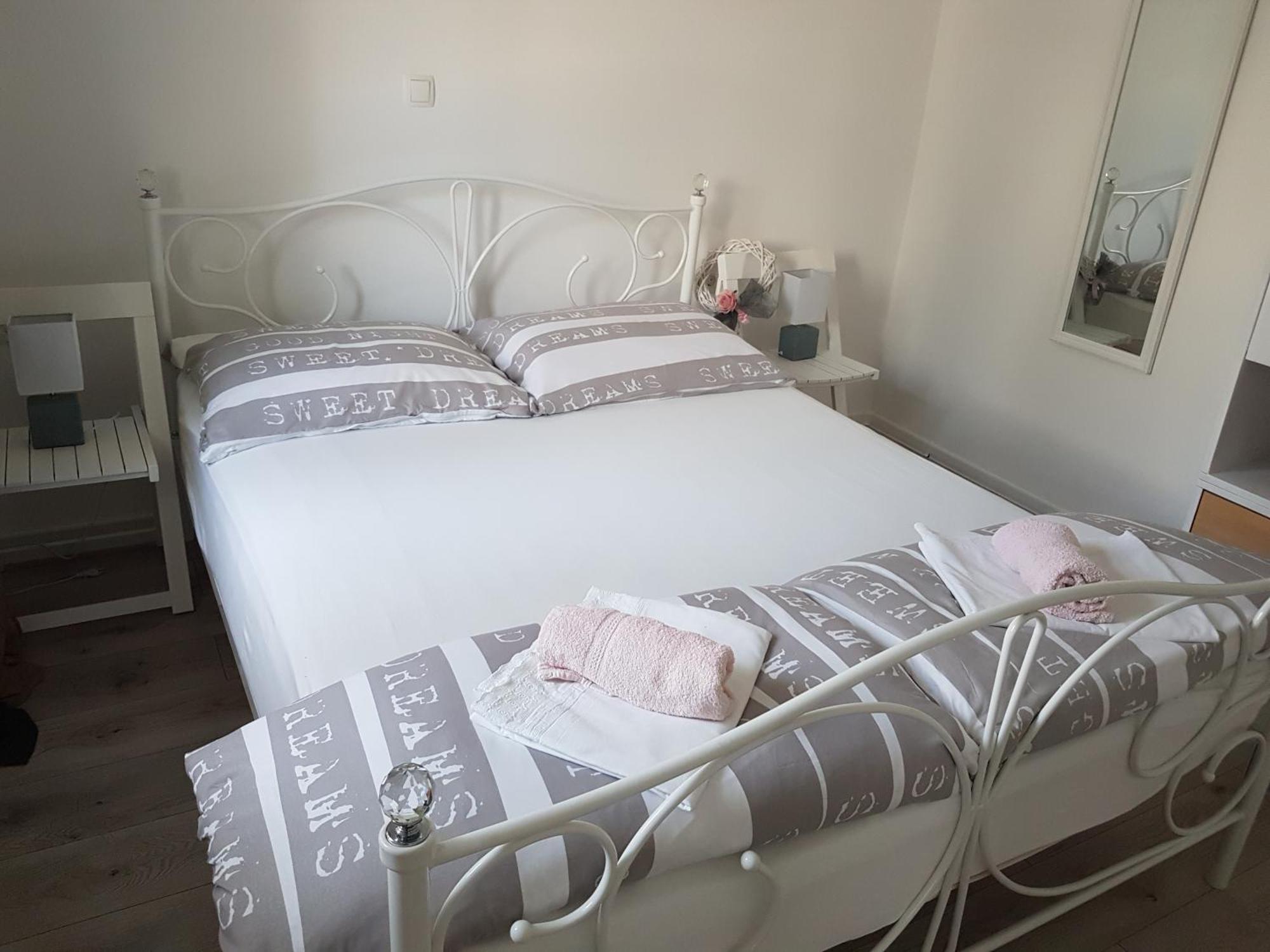 Framar Apartments Vodice Zewnętrze zdjęcie