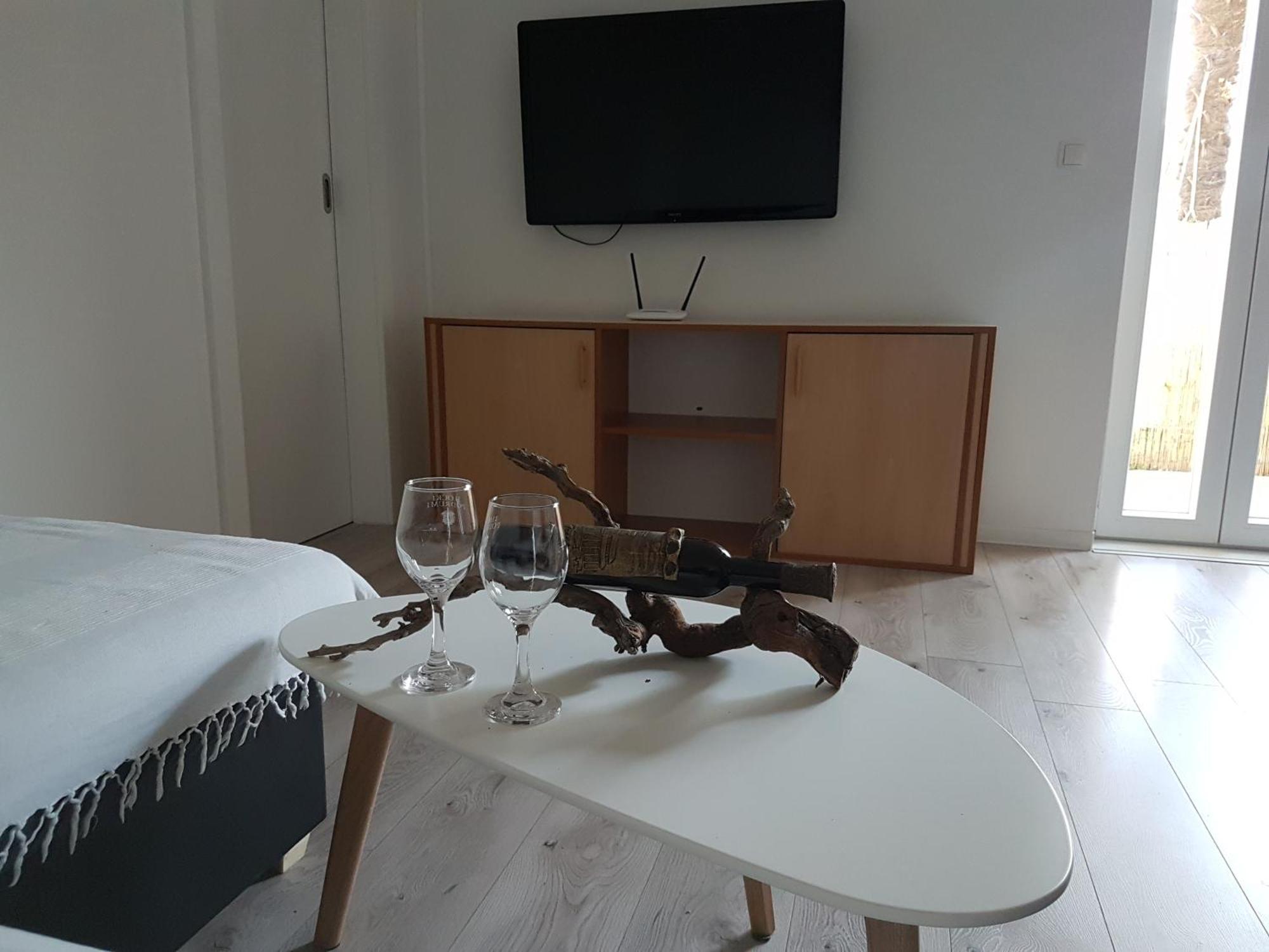 Framar Apartments Vodice Zewnętrze zdjęcie