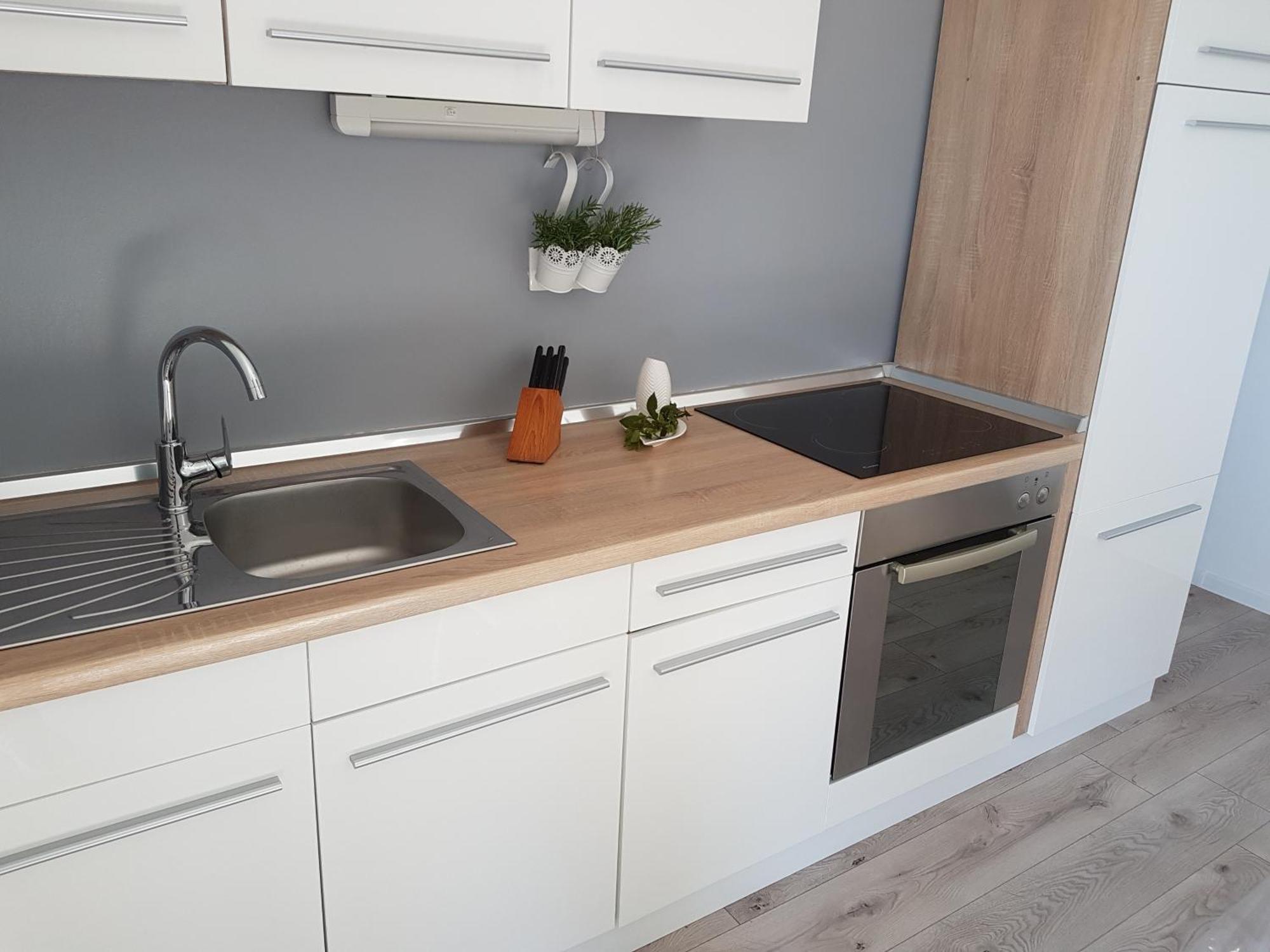 Framar Apartments Vodice Zewnętrze zdjęcie