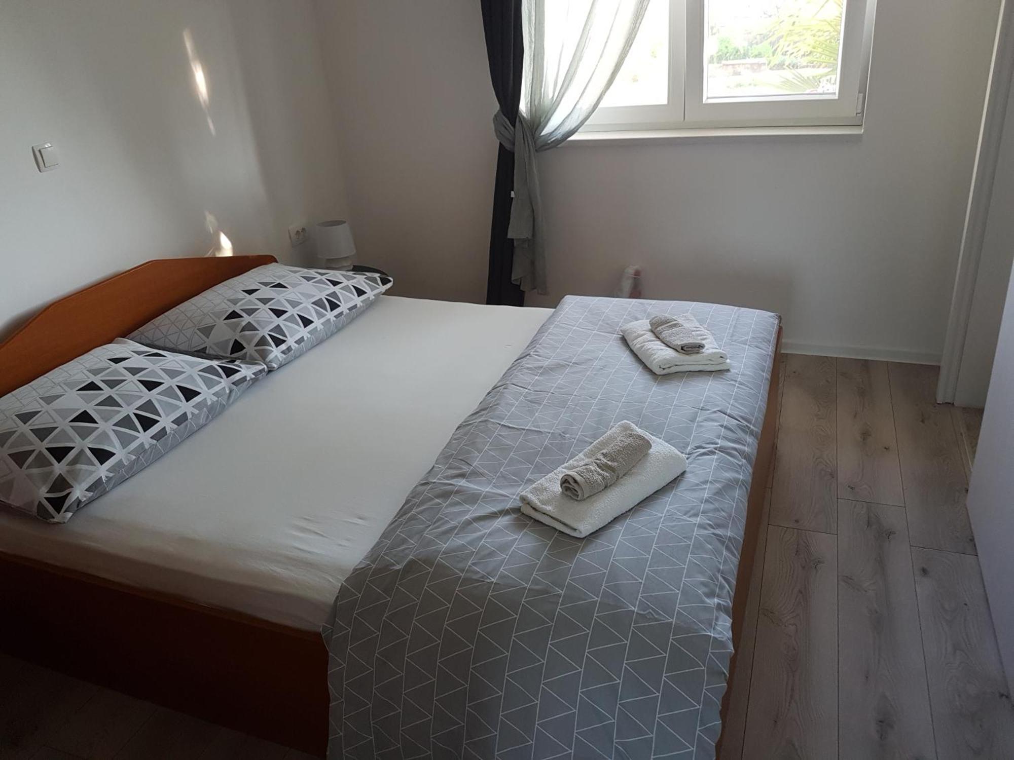 Framar Apartments Vodice Zewnętrze zdjęcie