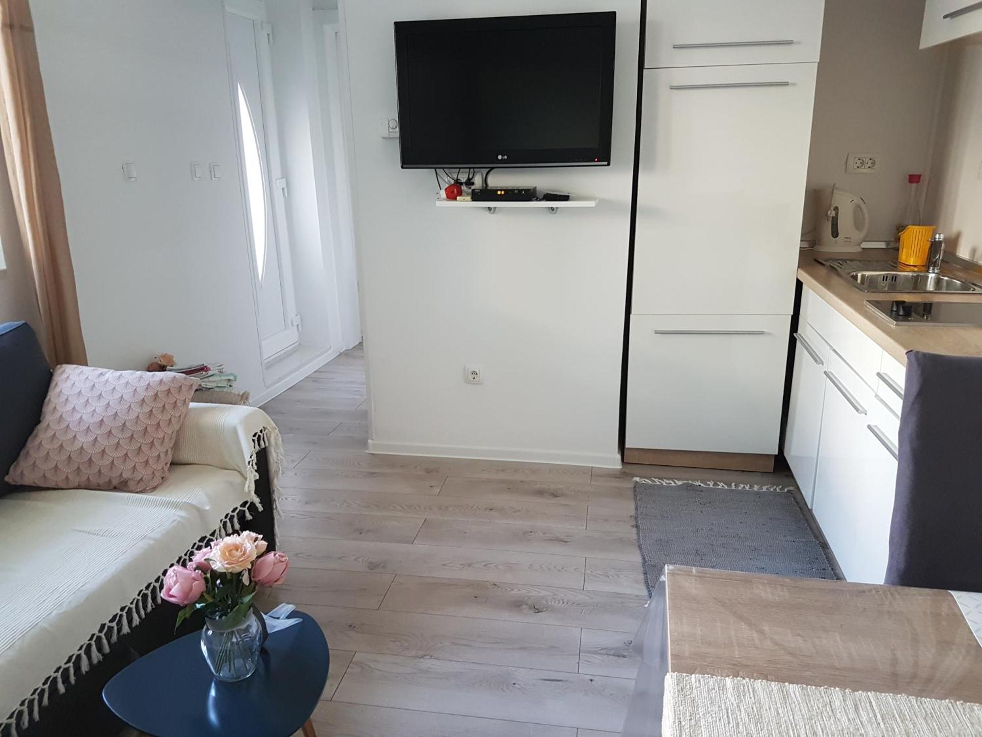Framar Apartments Vodice Zewnętrze zdjęcie