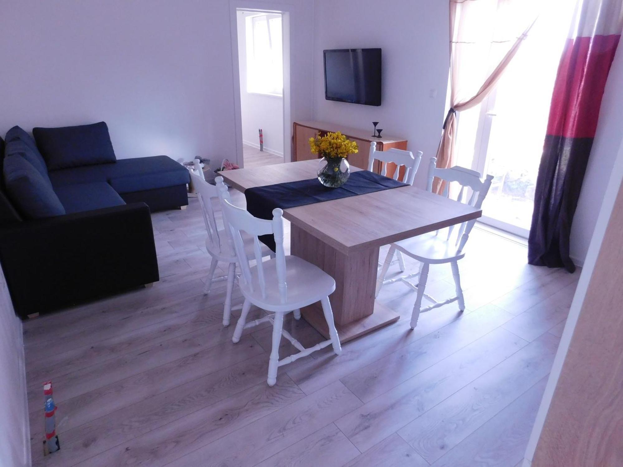 Framar Apartments Vodice Zewnętrze zdjęcie