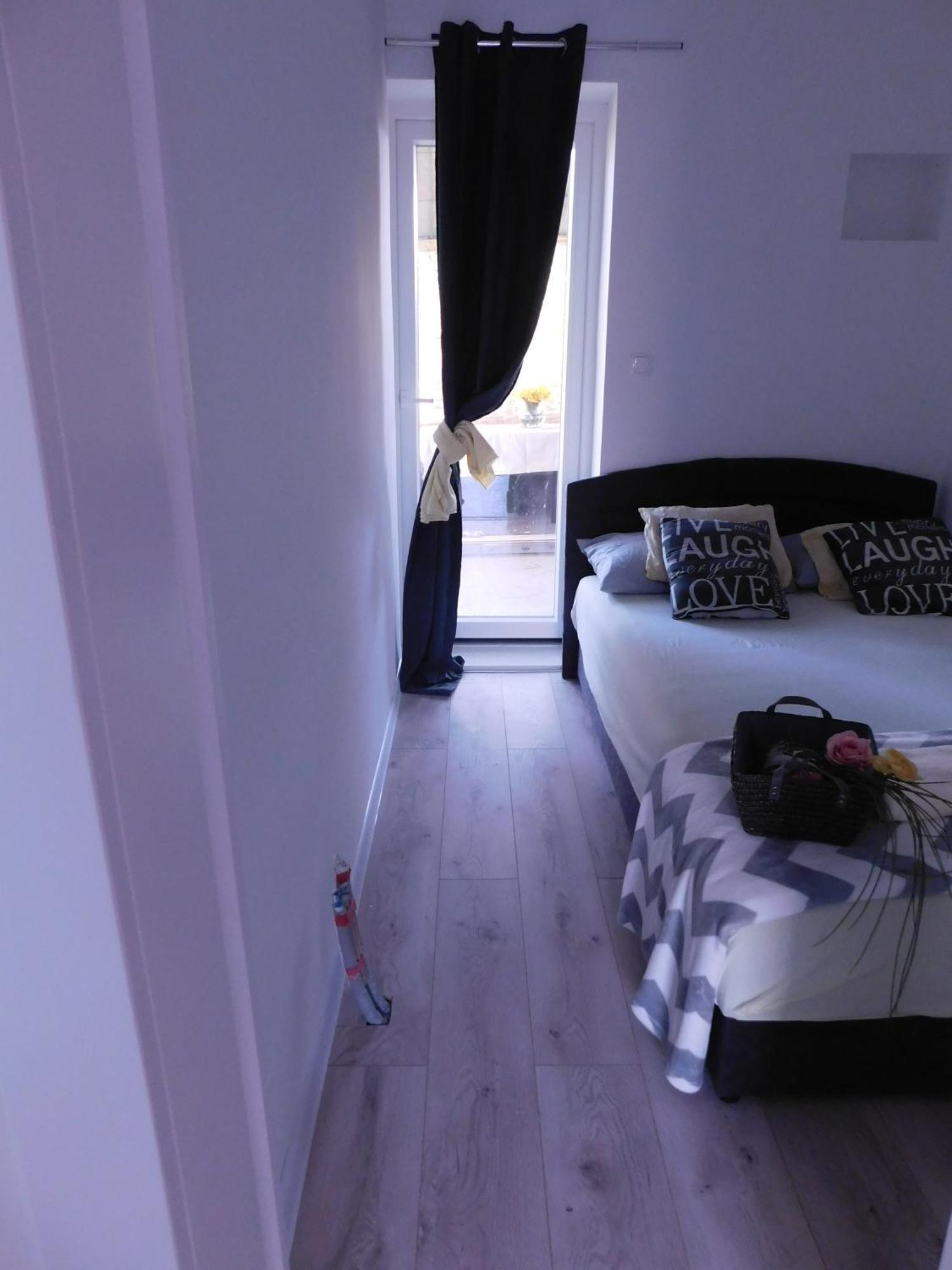 Framar Apartments Vodice Zewnętrze zdjęcie