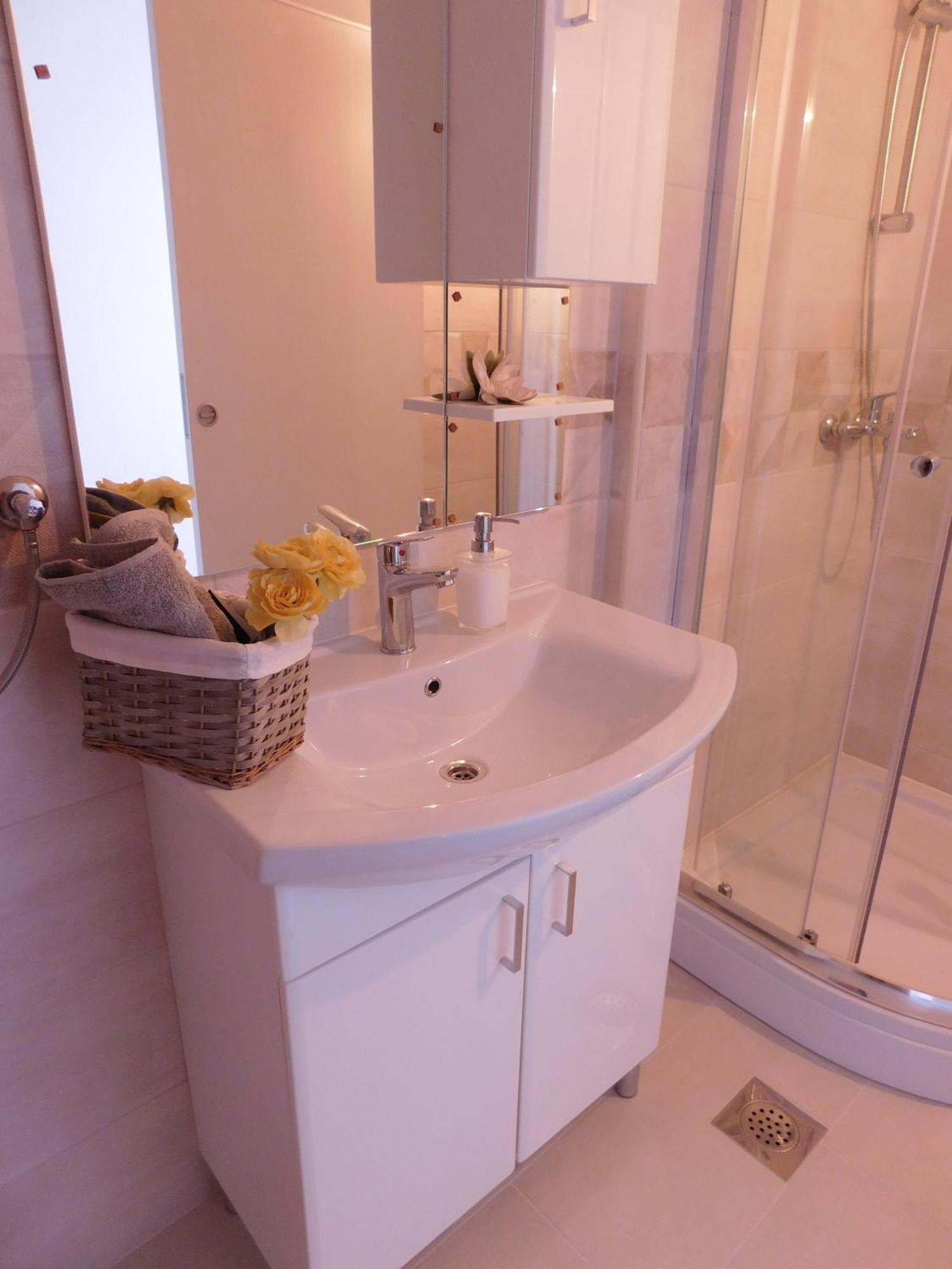 Framar Apartments Vodice Zewnętrze zdjęcie