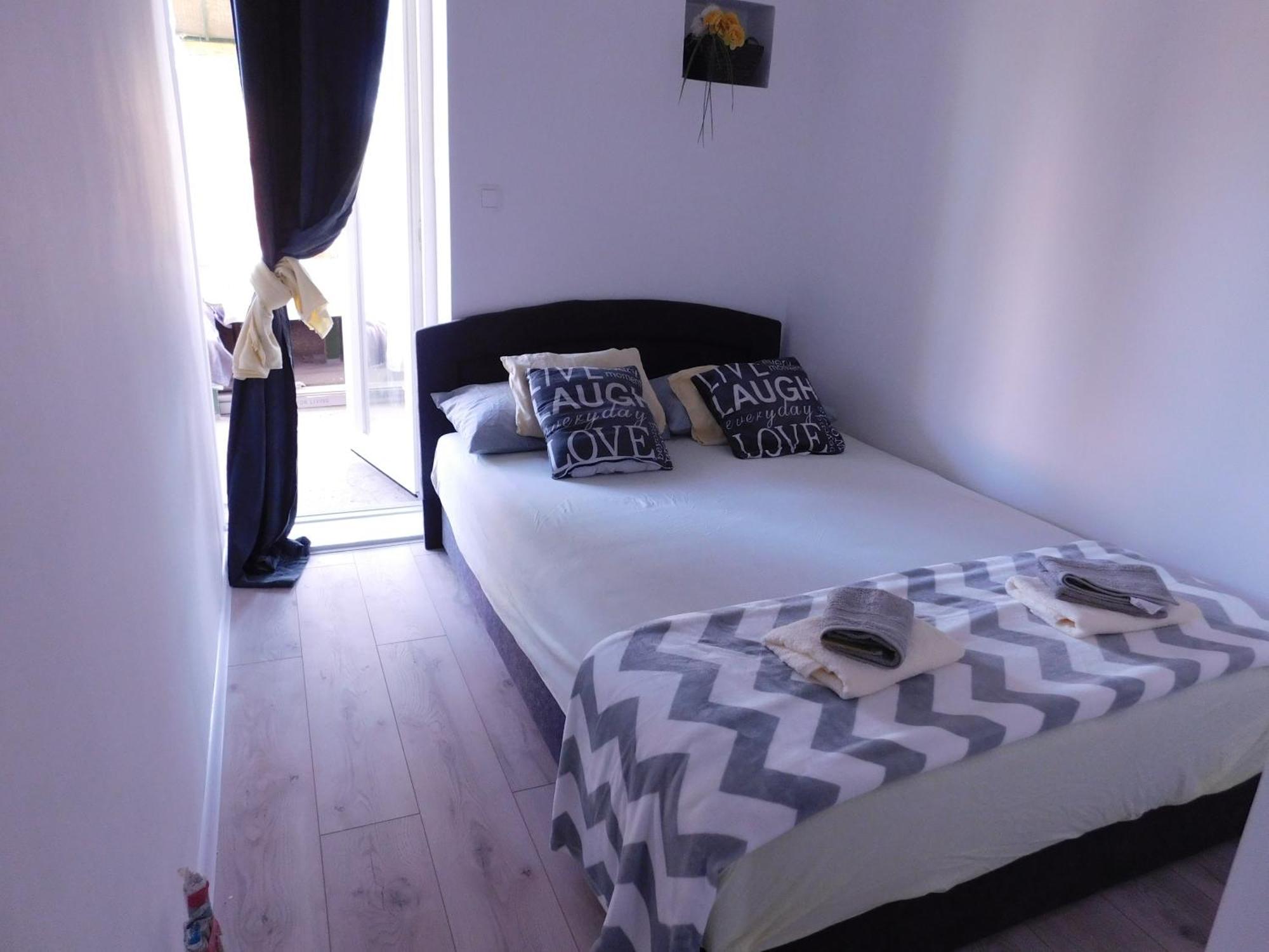 Framar Apartments Vodice Zewnętrze zdjęcie