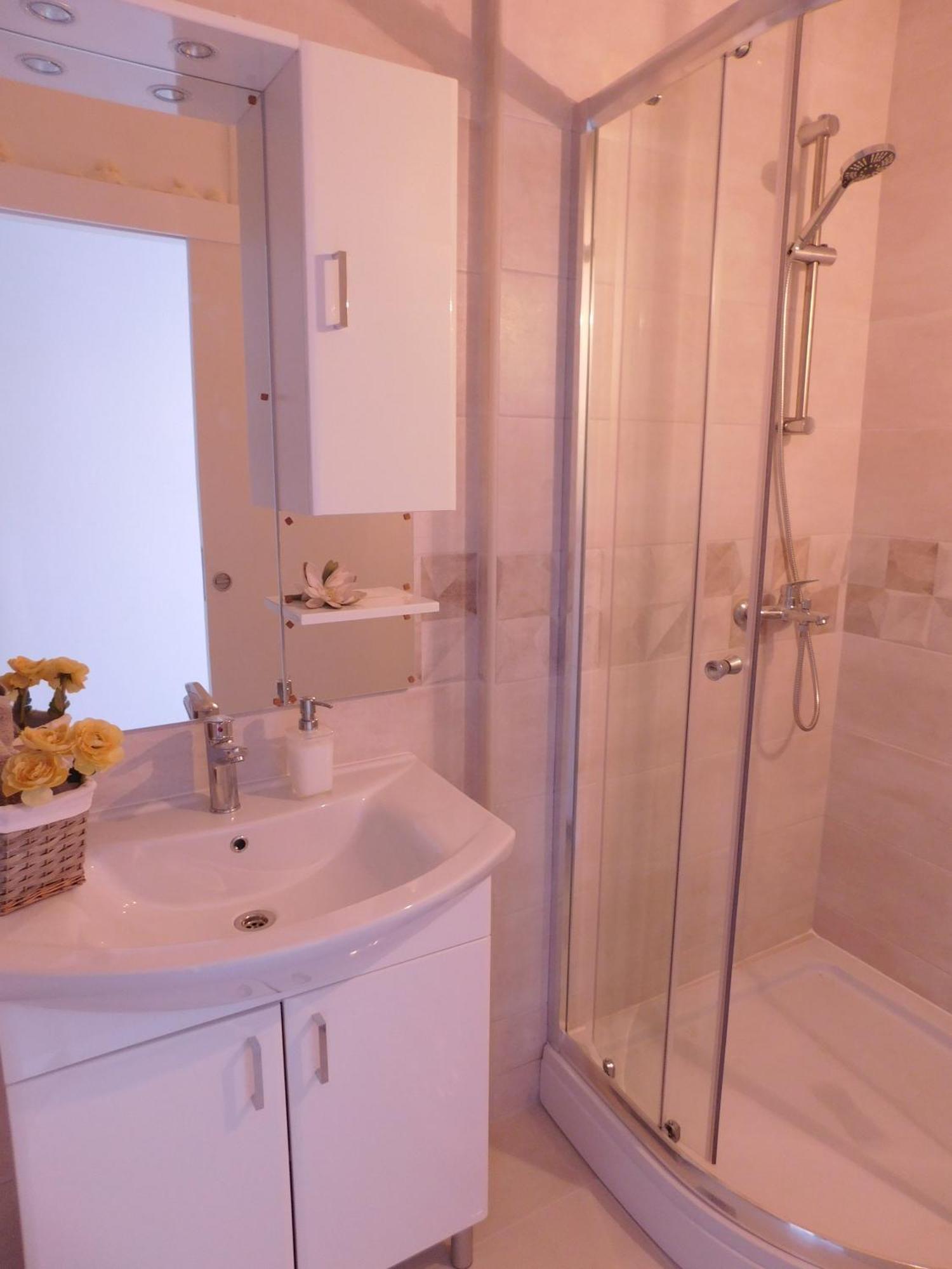 Framar Apartments Vodice Zewnętrze zdjęcie
