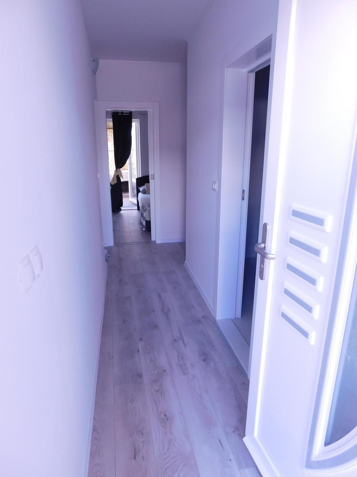 Framar Apartments Vodice Zewnętrze zdjęcie