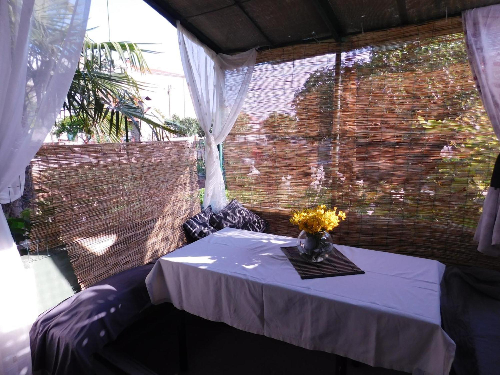 Framar Apartments Vodice Zewnętrze zdjęcie