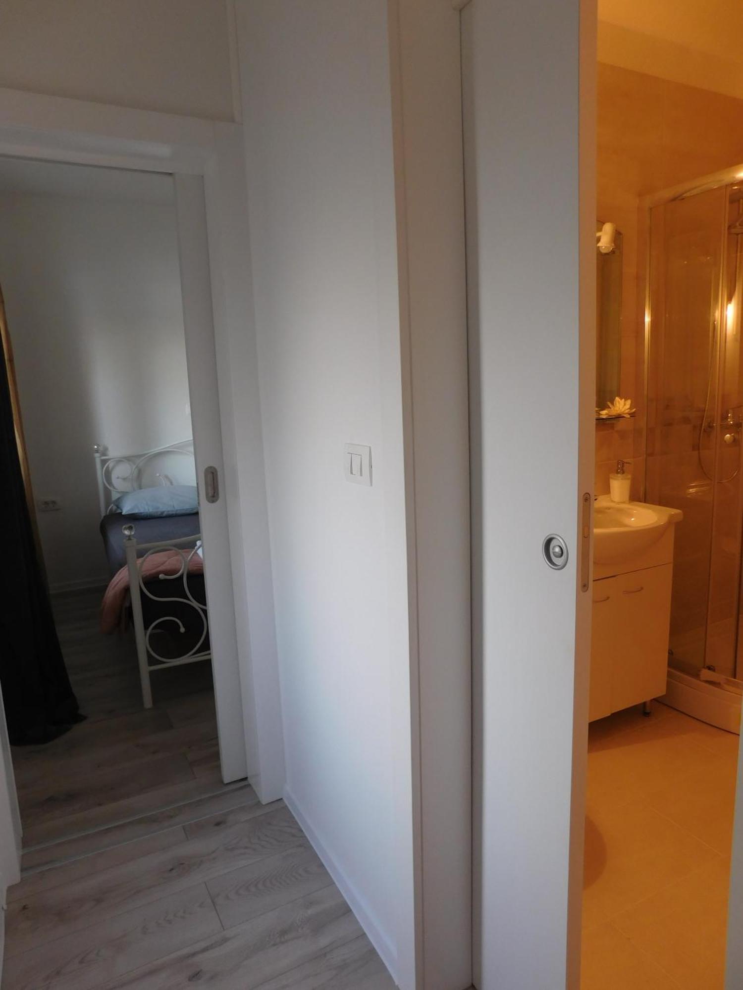 Framar Apartments Vodice Zewnętrze zdjęcie