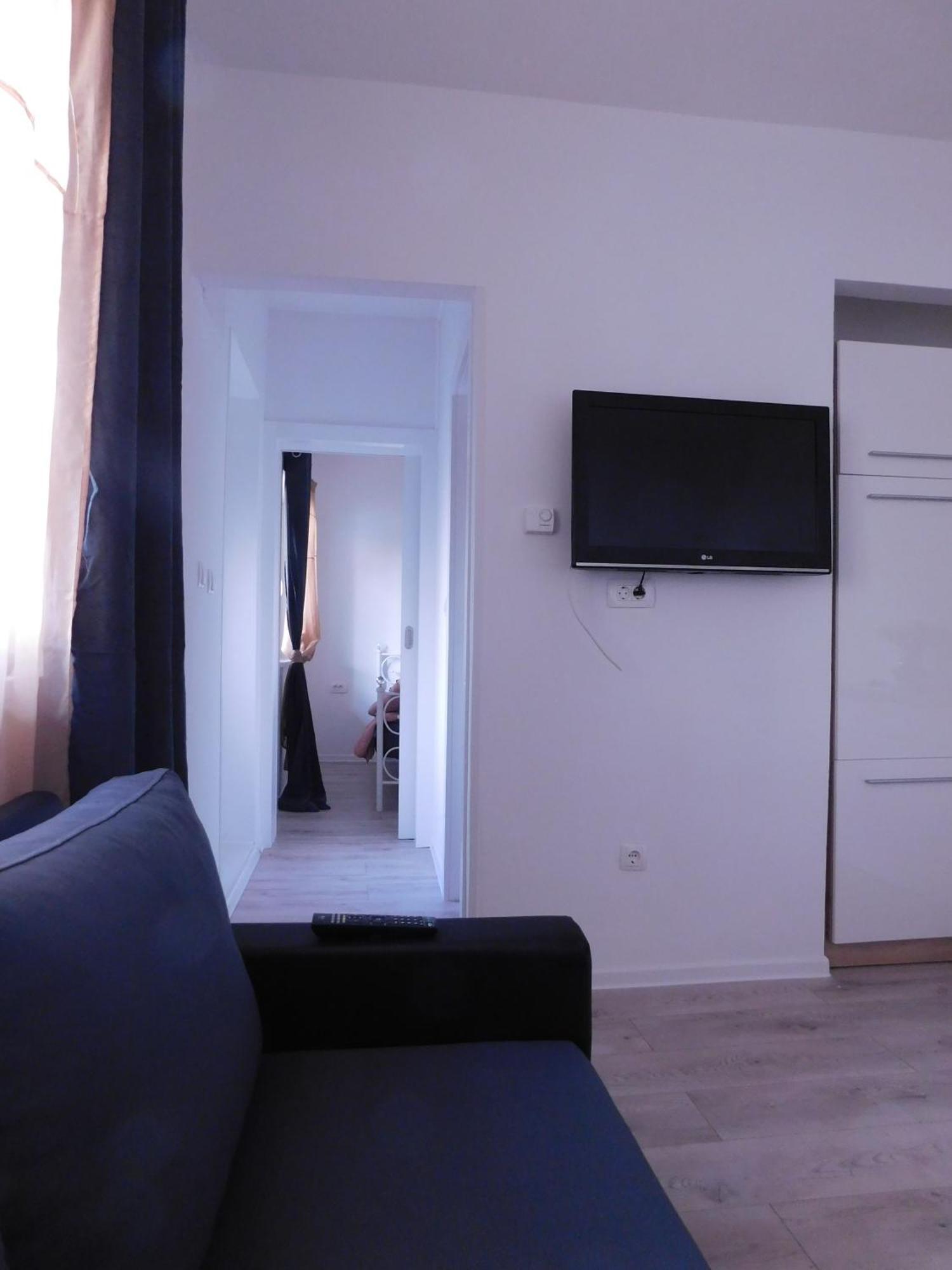 Framar Apartments Vodice Zewnętrze zdjęcie